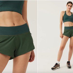 Outdoor Voices Exercise Shorts